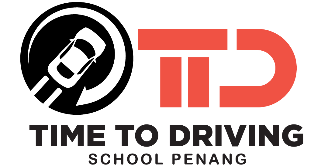 Time to Driving School